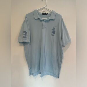 Polo by Ralph Lauren big pony polo